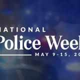 National Police Week