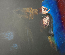 Joanna Hu, The American Dream 