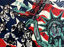 Leah Kim, Citizen 