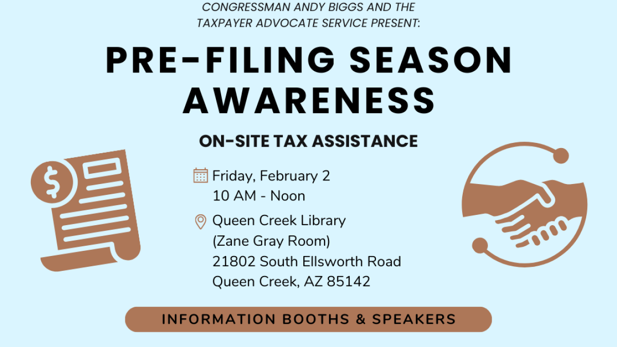 Tax Event