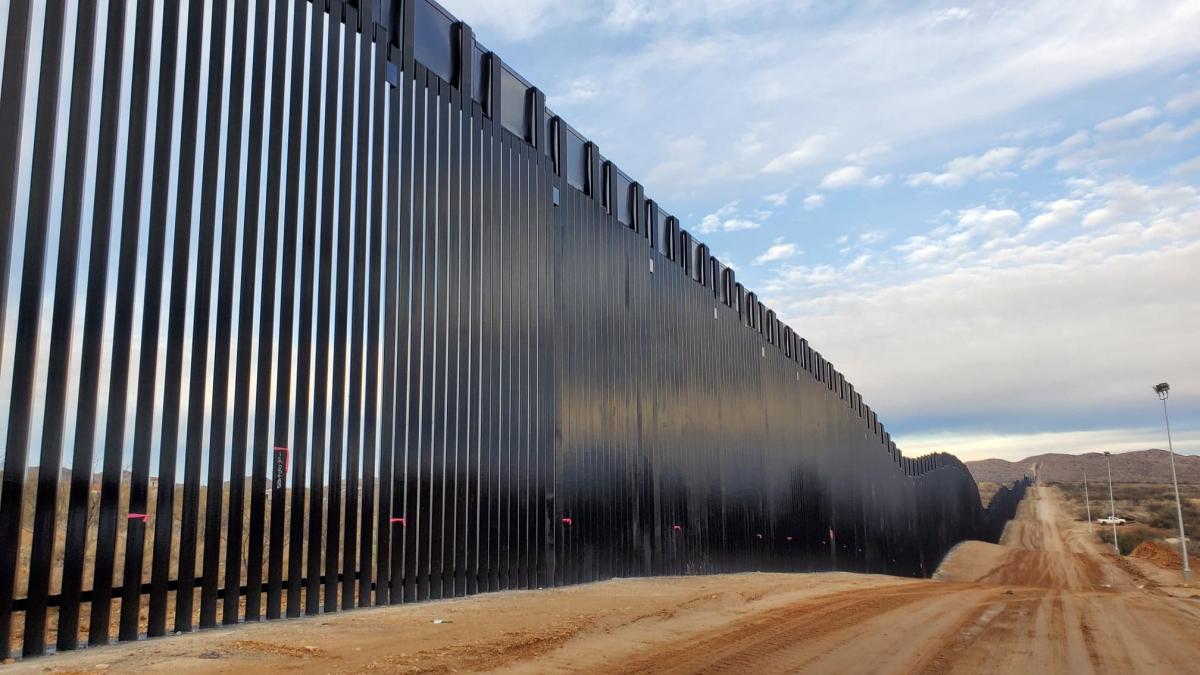 Border Wall