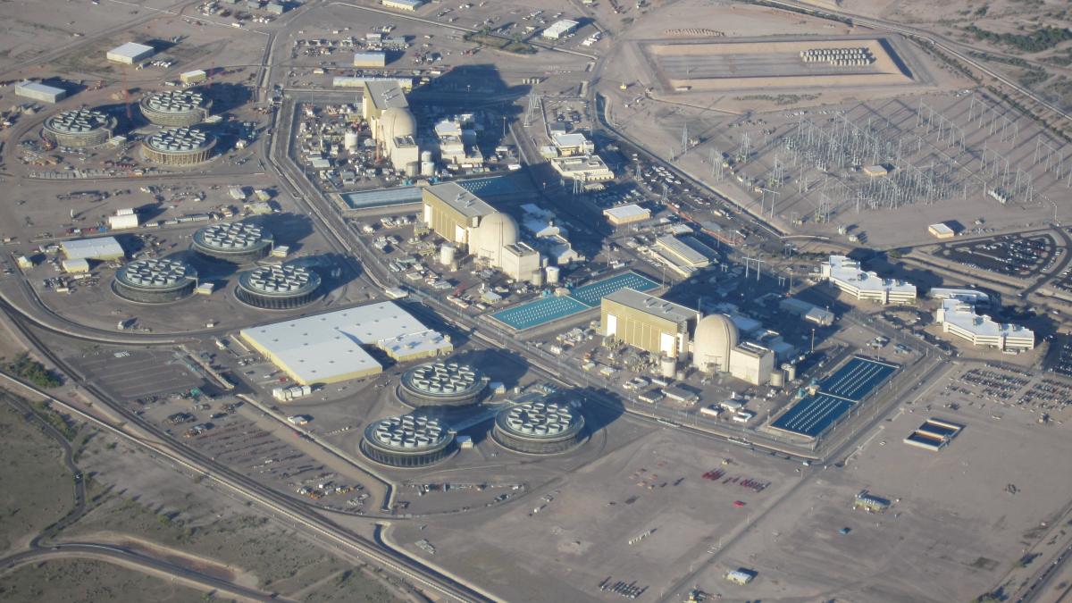 Palo Verde PP